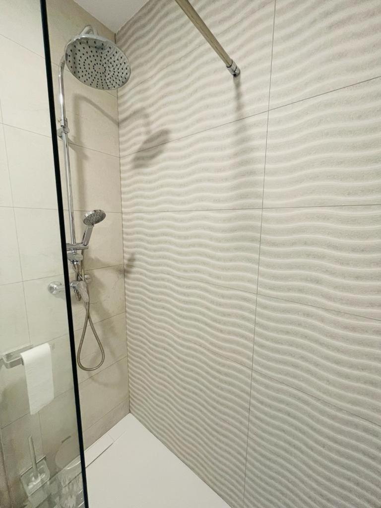 Apartamentos Rurales La Plaza 2 Duruelo de la Sierra Eksteriør billede